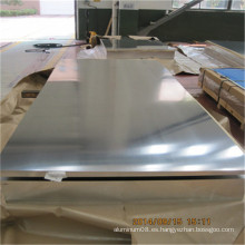 Aleación de aluminio 3003 de placa